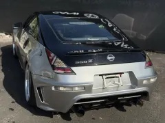 2002 Nissan 350 Z 3.5 Kıbrıs | KKTC İkinci El Satılık Araba - Thumbnail 5