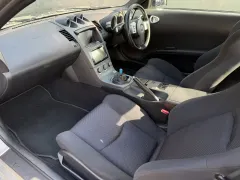 2002 Nissan 350 Z 3.5 Kıbrıs | KKTC İkinci El Satılık Araba - Thumbnail 7
