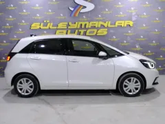 2023 Honda Fit 1.3 Automatic Kıbrıs | KKTC İkinci El Satılık Araba - Thumbnail 3