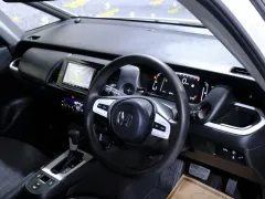 2023 Honda Fit 1.3 Automatic Kıbrıs | KKTC İkinci El Satılık Araba - Thumbnail 5