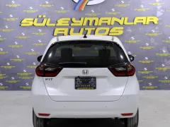 2023 Honda Fit 1.3 Automatic Kıbrıs | KKTC İkinci El Satılık Araba - Thumbnail 8