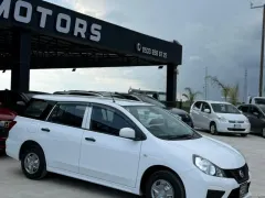 2020 Nissan Ad Ad Y12 Kıbrıs | KKTC İkinci El Satılık Araba - Thumbnail 1