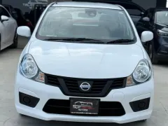 2020 Nissan Ad Ad Y12 Kıbrıs | KKTC İkinci El Satılık Araba - Thumbnail 2