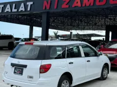 2020 Nissan Ad Ad Y12 Kıbrıs | KKTC İkinci El Satılık Araba - Thumbnail 5