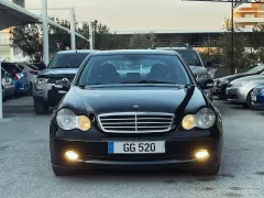 2002 Mercedes-Benz C Serisi C 270 CDI Kıbrıs | KKTC İkinci El Satılık Araba - Thumbnail 2