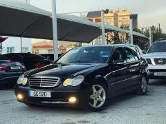 2002 Mercedes-Benz C Serisi C 270 CDI Kıbrıs | KKTC İkinci El Satılık Araba - Thumbnail 3