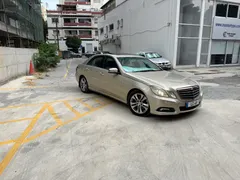 2011 Mercedes-Benz E Serisi E 350 CDI Kıbrıs | KKTC İkinci El Satılık Araba - Thumbnail 2