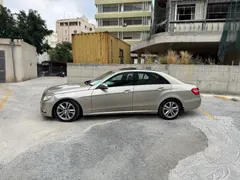 2011 Mercedes-Benz E Serisi E 350 CDI Kıbrıs | KKTC İkinci El Satılık Araba - Thumbnail 3