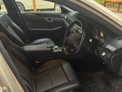2011 Mercedes-Benz E Serisi E 350 CDI Kıbrıs | KKTC İkinci El Satılık Araba - Thumbnail 7