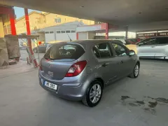 2009 Diğer Vauxhall Corsa ecoTEC Kıbrıs | KKTC İkinci El Satılık Araba - Thumbnail 2