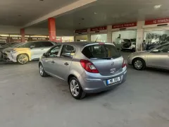 2009 Diğer Vauxhall Corsa ecoTEC Kıbrıs | KKTC İkinci El Satılık Araba - Thumbnail 3