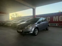 2009 Diğer Vauxhall Corsa ecoTEC Kıbrıs | KKTC İkinci El Satılık Araba - Thumbnail 4