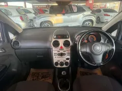 2009 Diğer Vauxhall Corsa ecoTEC Kıbrıs | KKTC İkinci El Satılık Araba - Thumbnail 6