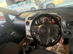 2009 Diğer Vauxhall Corsa ecoTEC Kıbrıs | KKTC İkinci El Satılık Araba - Thumbnail 8