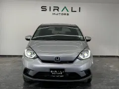 2021 Honda Fit 1.3 Automatic Kıbrıs | KKTC İkinci El Satılık Araba - Thumbnail 2