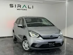 2021 Honda Fit 1.3 Automatic Kıbrıs | KKTC İkinci El Satılık Araba - Thumbnail 3