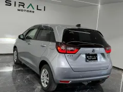 2021 Honda Fit 1.3 Automatic Kıbrıs | KKTC İkinci El Satılık Araba - Thumbnail 4