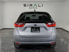 2021 Honda Fit 1.3 Automatic Kıbrıs | KKTC İkinci El Satılık Araba - Thumbnail 5