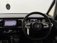 2021 Honda Fit 1.3 Automatic Kıbrıs | KKTC İkinci El Satılık Araba - Thumbnail 7