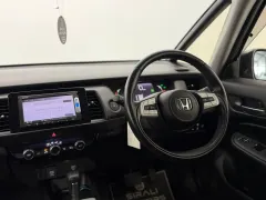 2021 Honda Fit 1.3 Automatic Kıbrıs | KKTC İkinci El Satılık Araba - Thumbnail 8