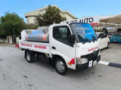 2013 Toyota Kamyon &  Kıbrıs | KKTC İkinci El Satılık Araba - Thumbnail 1