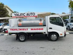 2013 Toyota Kamyon &  Kıbrıs | KKTC İkinci El Satılık Araba - Thumbnail 2