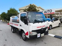 2013 Toyota Kamyon &  Kıbrıs | KKTC İkinci El Satılık Araba - Thumbnail 3