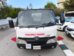 2013 Toyota Kamyon &  Kıbrıs | KKTC İkinci El Satılık Araba - Thumbnail 4