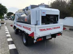 2013 Toyota Kamyon &  Kıbrıs | KKTC İkinci El Satılık Araba - Thumbnail 7
