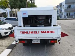 2013 Toyota Kamyon &  Kıbrıs | KKTC İkinci El Satılık Araba - Thumbnail 8
