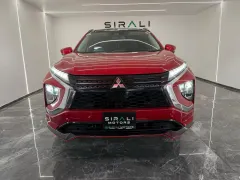 2022 Mitsubishi Eclipse Cross  Kıbrıs | KKTC İkinci El Satılık Araba - Thumbnail 2