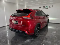 2022 Mitsubishi Eclipse Cross  Kıbrıs | KKTC İkinci El Satılık Araba - Thumbnail 4