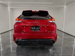 2022 Mitsubishi Eclipse Cross  Kıbrıs | KKTC İkinci El Satılık Araba - Thumbnail 5