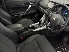 2022 Mitsubishi Eclipse Cross  Kıbrıs | KKTC İkinci El Satılık Araba - Thumbnail 8