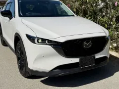 2024 Mazda CX-5 2.0 Skyactiv-G Kıbrıs | KKTC İkinci El Satılık Araba - Thumbnail 2