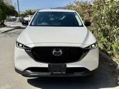 2024 Mazda CX-5 2.0 Skyactiv-G Kıbrıs | KKTC İkinci El Satılık Araba - Thumbnail 3