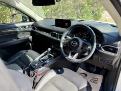 2024 Mazda CX-5 2.0 Skyactiv-G Kıbrıs | KKTC İkinci El Satılık Araba - Thumbnail 5