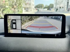 2024 Mazda CX-5 2.0 Skyactiv-G Kıbrıs | KKTC İkinci El Satılık Araba - Thumbnail 8