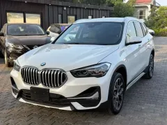 2022 BMW X1 18d xDrive Kıbrıs | KKTC İkinci El Satılık Araba - Thumbnail 2