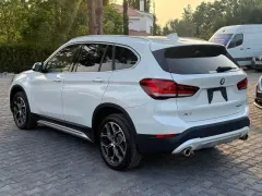 2022 BMW X1 18d xDrive Kıbrıs | KKTC İkinci El Satılık Araba - Thumbnail 3