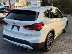 2022 BMW X1 18d xDrive Kıbrıs | KKTC İkinci El Satılık Araba - Thumbnail 4