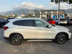 2022 BMW X1 18d xDrive Kıbrıs | KKTC İkinci El Satılık Araba - Thumbnail 5