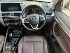 2022 BMW X1 18d xDrive Kıbrıs | KKTC İkinci El Satılık Araba - Thumbnail 8