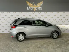 2021 Honda Fit 1.3 Automatic Kıbrıs | KKTC İkinci El Satılık Araba - Thumbnail 3