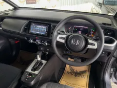 2021 Honda Fit 1.3 Automatic Kıbrıs | KKTC İkinci El Satılık Araba - Thumbnail 4