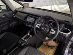 2021 Honda Fit 1.3 Automatic Kıbrıs | KKTC İkinci El Satılık Araba - Thumbnail 6