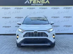 2022 Toyota RAV4 2.0 Kıbrıs | KKTC İkinci El Satılık Araba - Thumbnail 2
