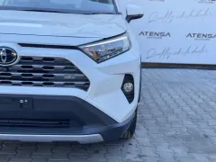 2022 Toyota RAV4 2.0 Kıbrıs | KKTC İkinci El Satılık Araba - Thumbnail 3