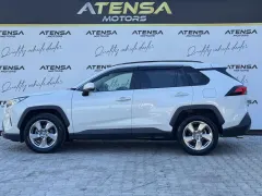 2022 Toyota RAV4 2.0 Kıbrıs | KKTC İkinci El Satılık Araba - Thumbnail 5
