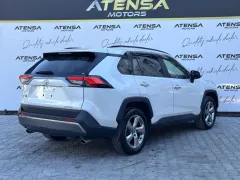 2022 Toyota RAV4 2.0 Kıbrıs | KKTC İkinci El Satılık Araba - Thumbnail 6